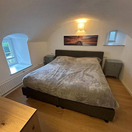 Ferienwohnung Uli24 - Zentral, Stilvoll, Ruhig Schwäbisch Hall المظهر الخارجي الصورة