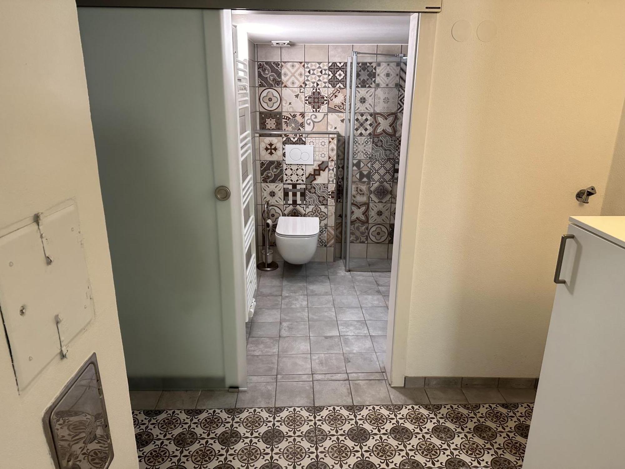 Ferienwohnung Uli24 - Zentral, Stilvoll, Ruhig Schwäbisch Hall المظهر الخارجي الصورة