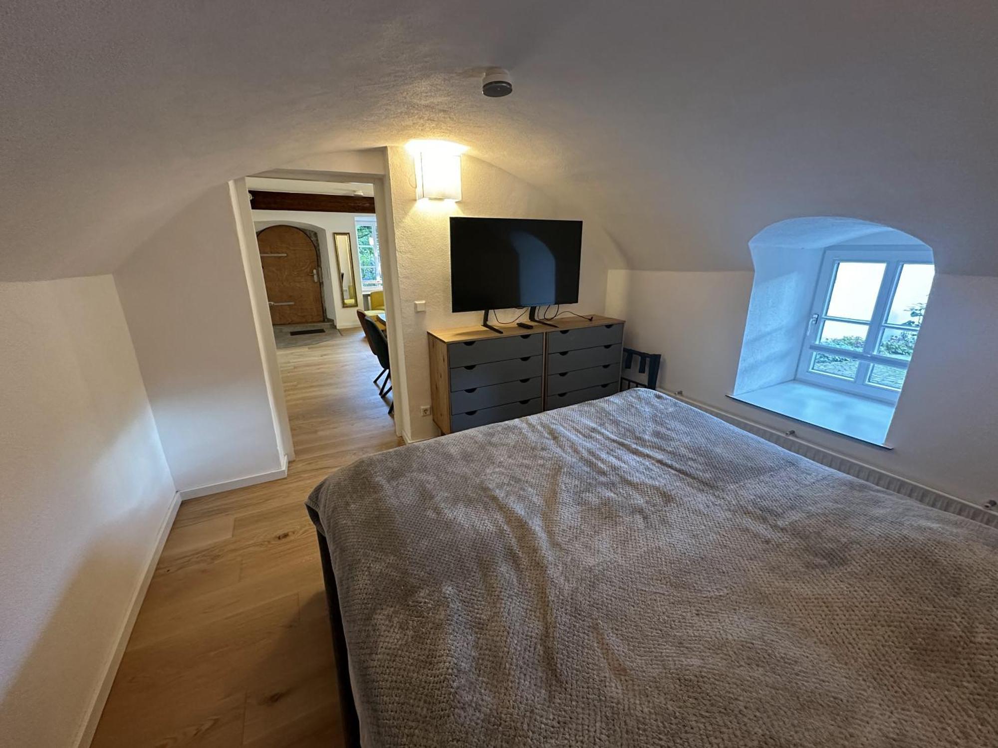 Ferienwohnung Uli24 - Zentral, Stilvoll, Ruhig Schwäbisch Hall المظهر الخارجي الصورة