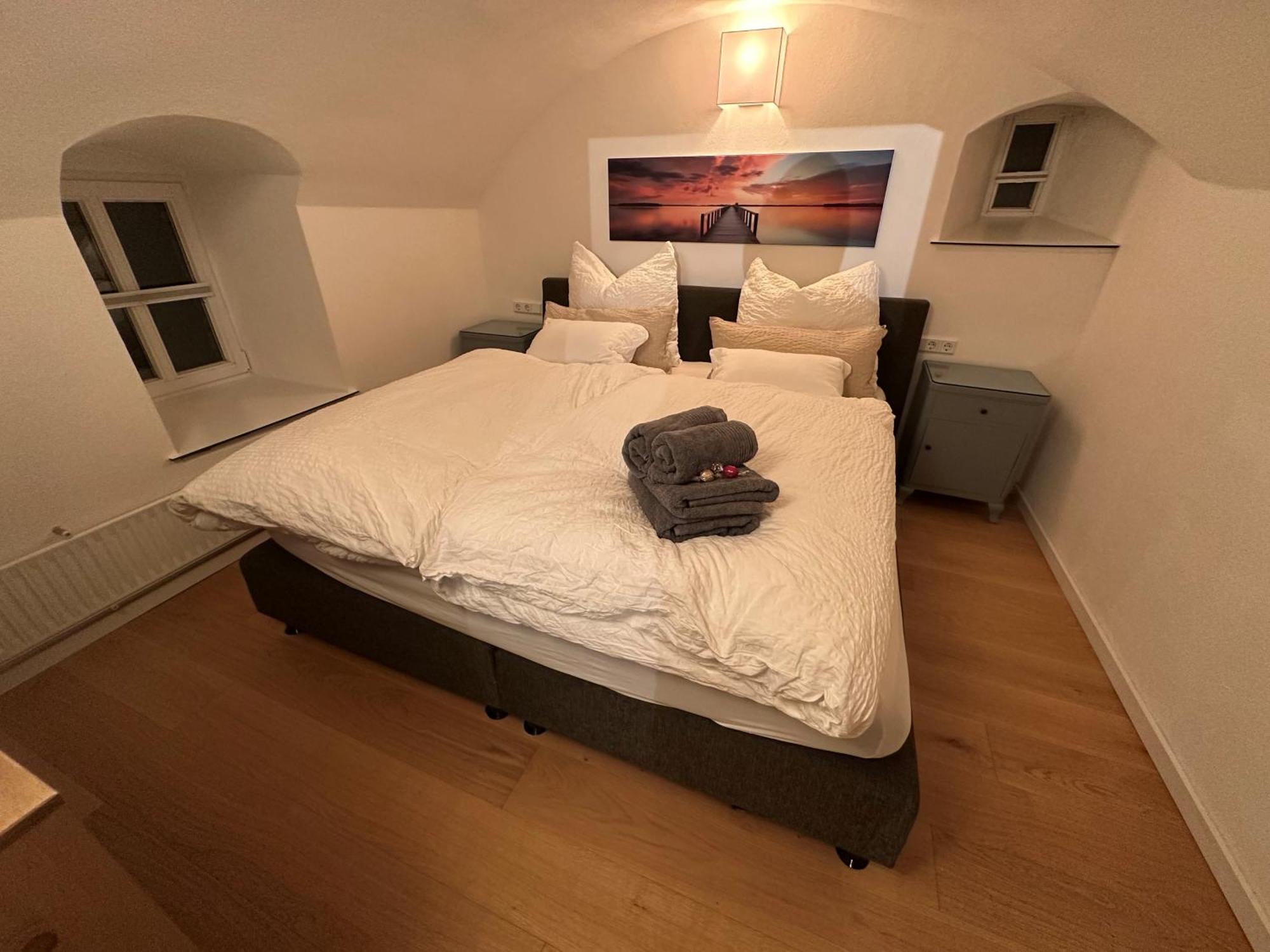 Ferienwohnung Uli24 - Zentral, Stilvoll, Ruhig Schwäbisch Hall المظهر الخارجي الصورة